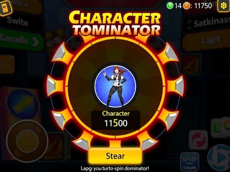 Turbo Spin Dominator Multiplayer Battle